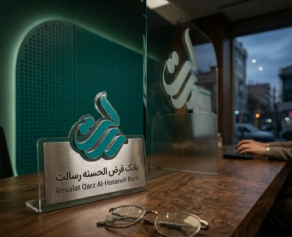 قیمت انتقال امتیاز وام بانک رسالت چگونه محاسبه می‌شود؟